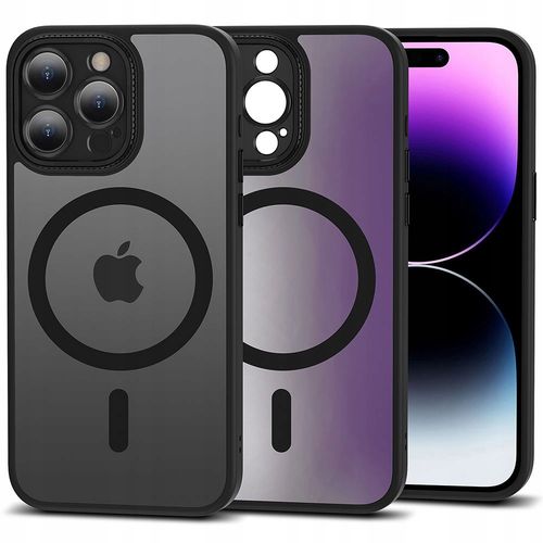 Plecki niktrade do Apple iPhone 15 Pro Max czarny na Arena.pl
