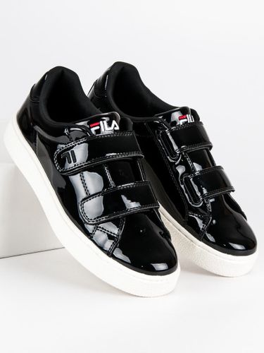 FILA UPSTAGE VELCRO LOW WMN Rozmiar - 41 na Arena.pl