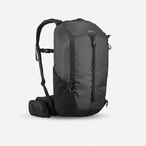 Plecak turystyczny Quechua MH100 20 l zdjęcie 7