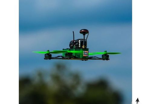 Blade Conspiracy 220 Pro FPV Racer BNF Basic na Arena.pl