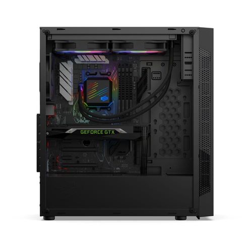 SilentiumPC Obudowa PC - Armis AR6TG na Arena.pl
