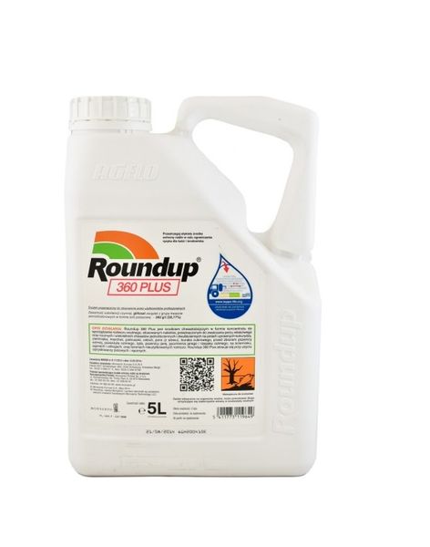 roundup