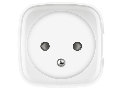 Inteligentne gniazdko sterowane WiFi Tracer Smart Socket TRAPOM47426 na Arena.pl