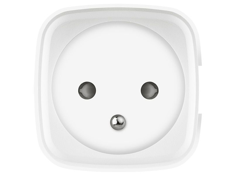 Inteligentne gniazdko sterowane WiFi Tracer Smart Socket TRAPOM47426 zdjęcie 4