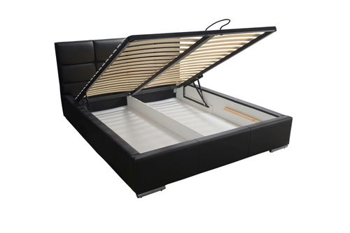 Łóżko IBC-5 – 160x200 na Arena.pl