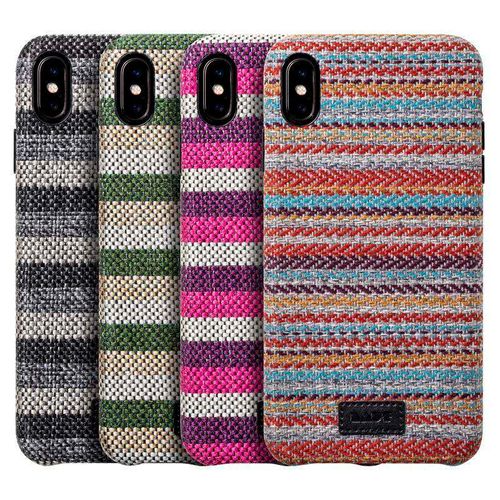 Laut VENTURE - Etui iPhone Xs Max (Grey) na Arena.pl