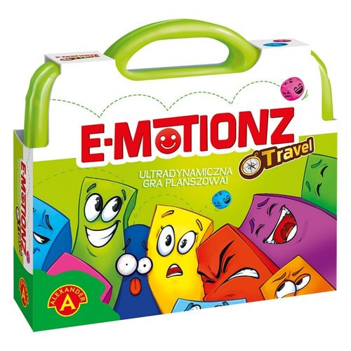 E-Motionz Travel na Arena.pl