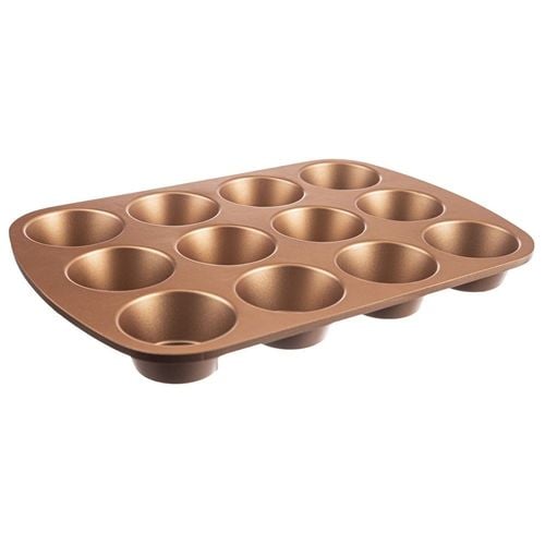 Forma do muffinek aluminiowa MARISSA na Arena.pl