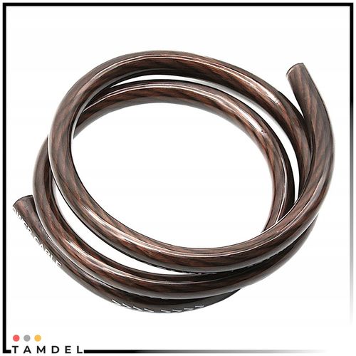 Zestaw kabli do wzmacniacza samochodowego 2000W 4GA na Arena.pl