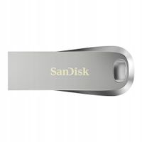 2 x Pendrive SanDisk Ultra Luxe USB 3.1 64 GB 150MB/s
