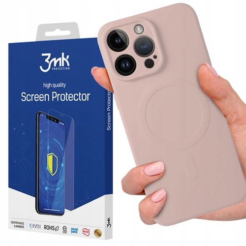 Plecki niktrade do Apple iPhone 11 Pro Max różowy na Arena.pl