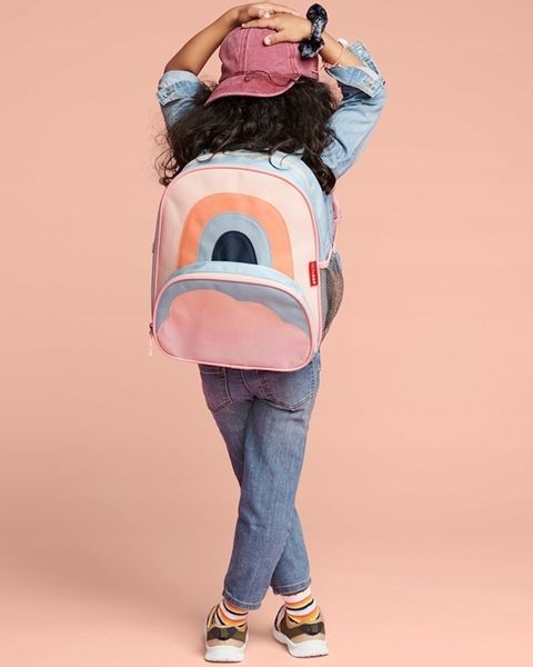 Skip Hop Plecak dla Dziecka Tęcza Spark Style Little Kid zdjęcie 5