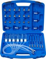 TESTER DO WTRYSKIWACZY COMMON RAIL DIESEL PRZELEWY