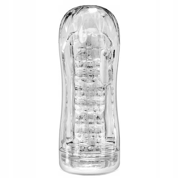 Masturbator imitujący seks oralny. zdjęcie 3