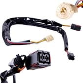 Kostka stacyjki Citroen Berlingo Xsara II Peugeot Partner 2001-2008