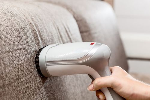 Parownica ELDOM DA100 Do Ubrań,  Prasowanie parą na Arena.pl