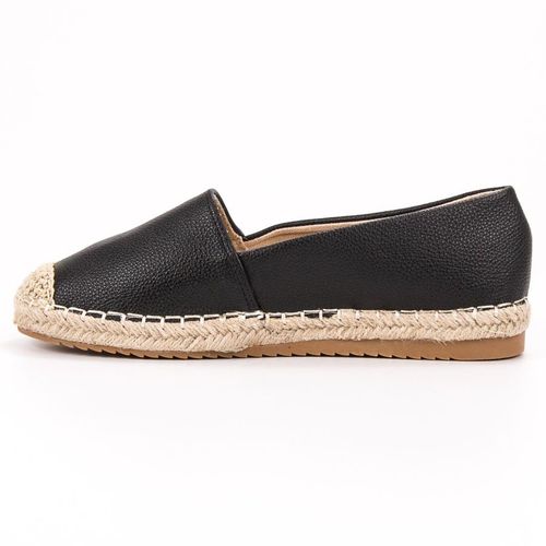 Czarne Espadryle r.40 na Arena.pl