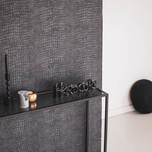 Figurka Hardcore balonowa czarna na Arena.pl