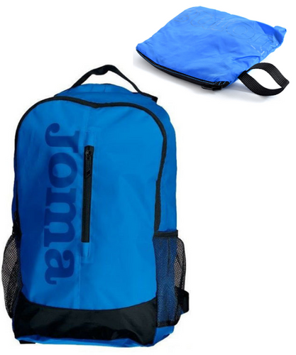 Plecak JOMA PACKABLE 400278.P01 niebieski na Arena.pl