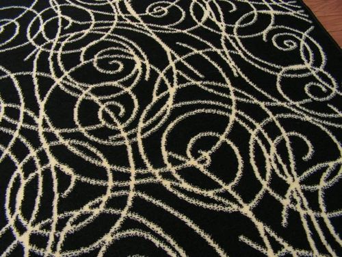 Dywan BLACKY wzór 65 na Arena.pl