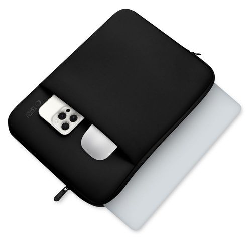TECH-PROTECT NEOPREN LAPTOP 14 BLACK na Arena.pl
