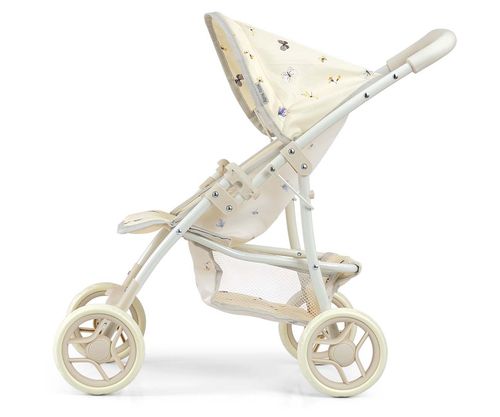 MILLY MALLY 6241 Wózek dla lalek Natalie Nature na Arena.pl