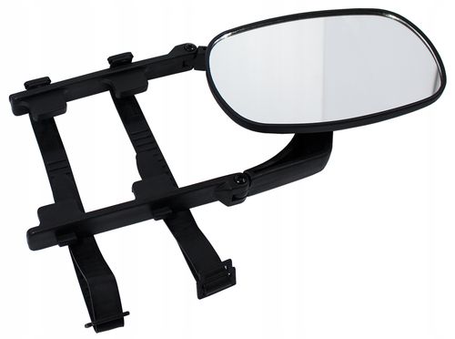 LUSTERKO DO HOLOWANIA PRZYCZEPY KEMPINGOWEJ BOCZNE na Arena.pl