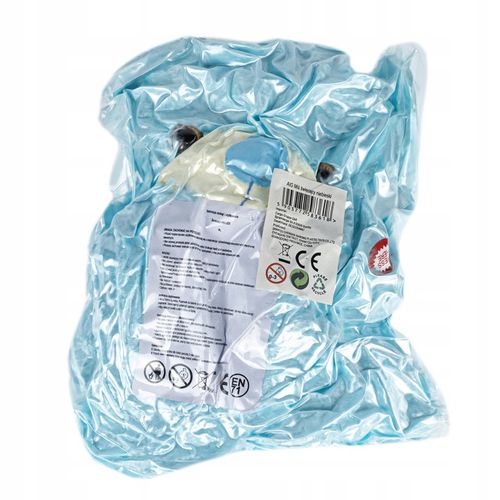 Pluszowy świecący miś LED maskotka pluszak puchaty na Arena.pl