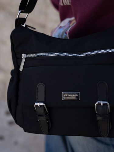 torebka ptn cty-02-6104 black na Arena.pl