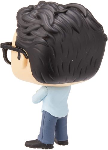 Funko POP! Directors J.J.Abrams 704 figurka na Arena.pl