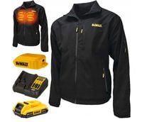 kurtka podgrzewana dewalt m - m\kur podg m