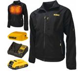 kurtka podgrzewana dewalt m - m\kur podg m