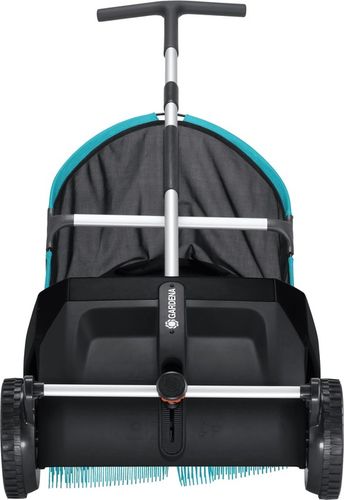 Zbieracz do liści i trawy GARDENA 3565-20 na Arena.pl