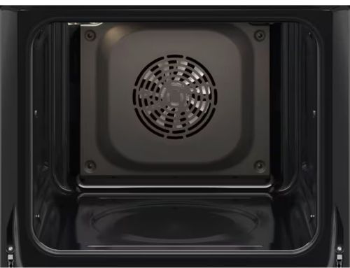 Piekarnik do zabudowy ELECTROLUX EOD3H50BK na Arena.pl