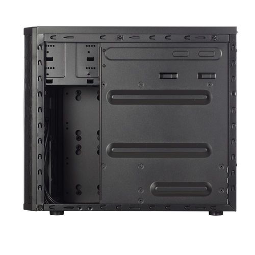 Fractal Design Core 1100 Black FD-CA-CORE1100-BL na Arena.pl