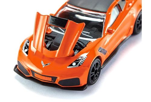Auto Chevrolet Corvette Zr1 na Arena.pl