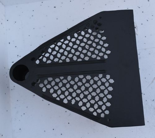 SCHODY KRĘCONE FI 1,00 M - WZÓR NR 3 - 1 TRALKA NA STOPNIU na Arena.pl