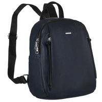 miejski plecaczek damski ze skóry ekologicznej - rovicky