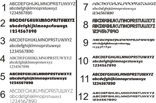 tabliczka GRAWER na drzwi BIURO wc DOWOLNY NAPISEM na Arena.pl