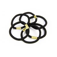 DONEGAL GUMKA czarna 1op.-12szt  (FA-5822)