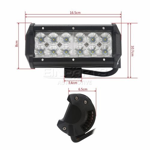 EPWL22 36W CREE COMBO na Arena.pl