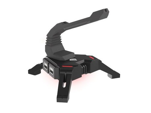 HUB USB 2.0 GENESIS MOUSE BUNGEE VANAD 300 na Arena.pl