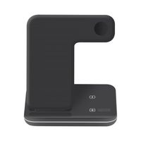 Ładowarka indukcyjna Newell induOne N-GY-Z5A do 3 urządzeń mobilnych