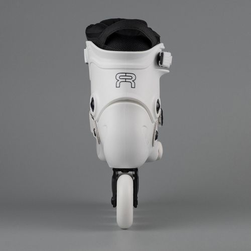 Rolki FR FRX 80 White Nowy Model 2025 38 na Arena.pl