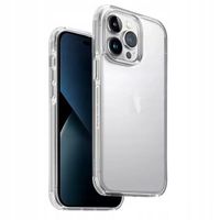 ETUI DO IPHONE 14 PRO MAX UNIQ COMBAT PRZEZROCZYSTE CRYSTAL CLEAR