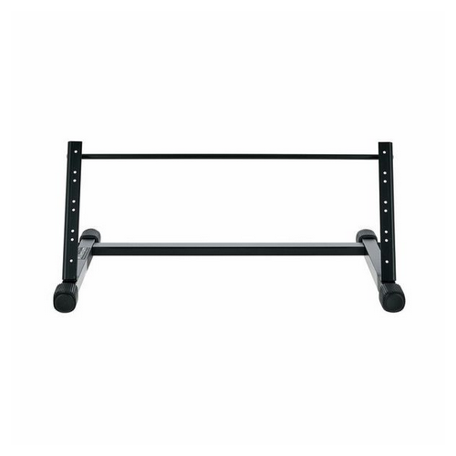 Statyw stojak rack 19” 4U czarny z śrubami M5 Millenium Rackstand 4U na Arena.pl