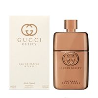 Perfumy Damskie Gucci Guilty Intense EDP 90 ml