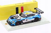 SPARK MERCEDES BENZ AMG GT3 TEAM AKKODIS ASP #88 2nd 24h SPA 2023 1:43