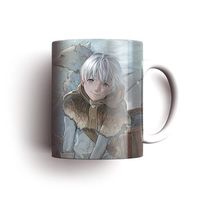 Kubek To Your Eternity Fumetsu no Anata e DO WYBORU