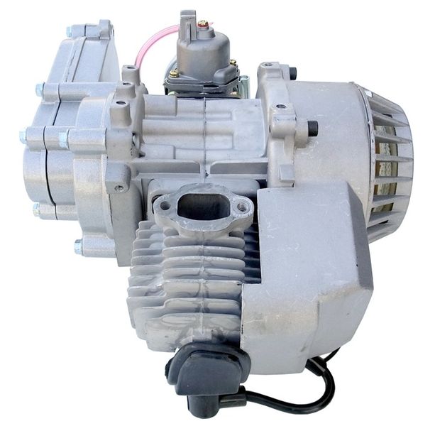 SILNIK POCKET DIRT BIKE MINI CROSS QUAD 60 CCM Martinelli zdjęcie 4